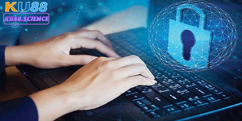 Cập Nhật Chính Sách Bảo Mật Ku88: Cam Kết An Toàn Tuyệt Đối 2 Công nghệ bảo mật tiên tiến