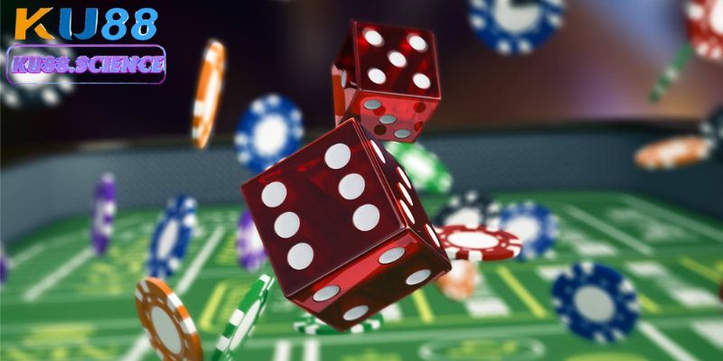 Casino là gì? Sảnh cược với tỷ lệ ăn cao nhất thị trường